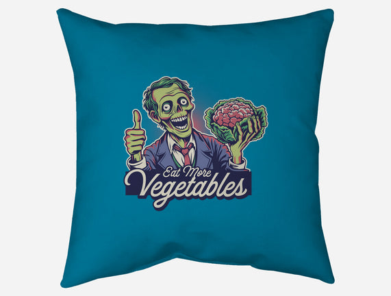 Eat More Vegetables