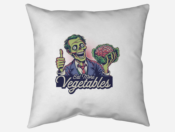 Eat More Vegetables