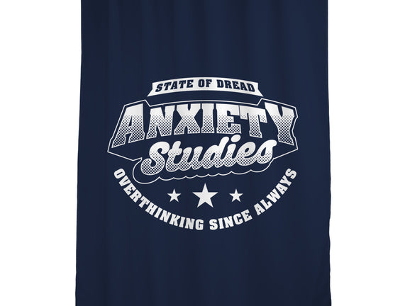 Anxiety Studies University