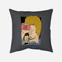 Fight Movie Idiots-None-Removable Cover w Insert-Throw Pillow-Studio Mootant