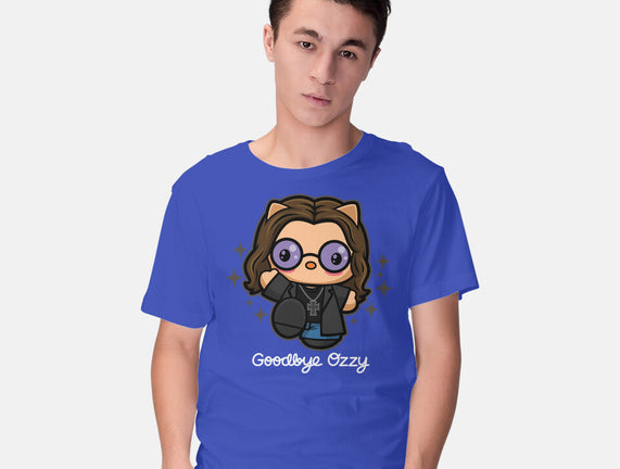 Goodbye Ozzy