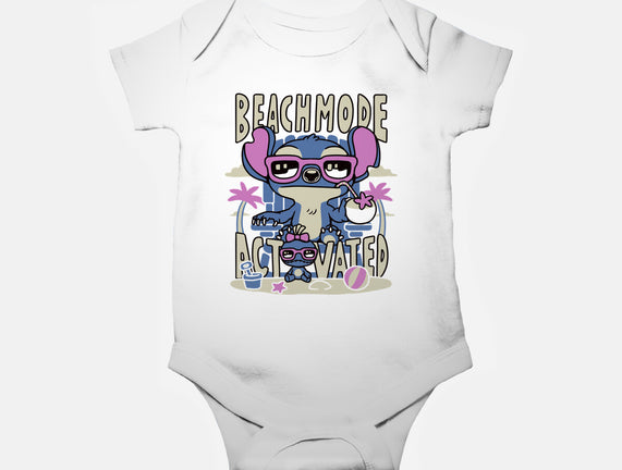 Beach Mode
