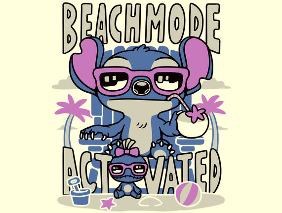 Beach Mode