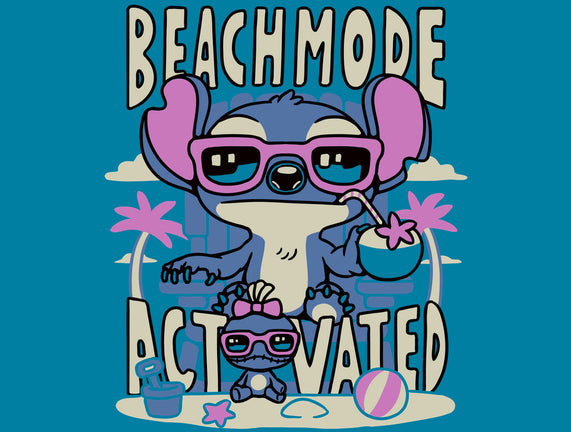 Beach Mode
