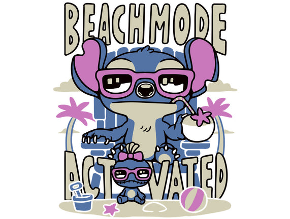 Beach Mode