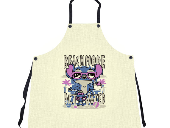 Beach Mode