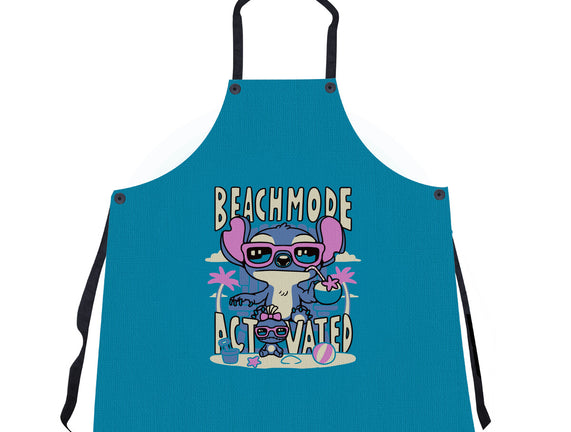 Beach Mode