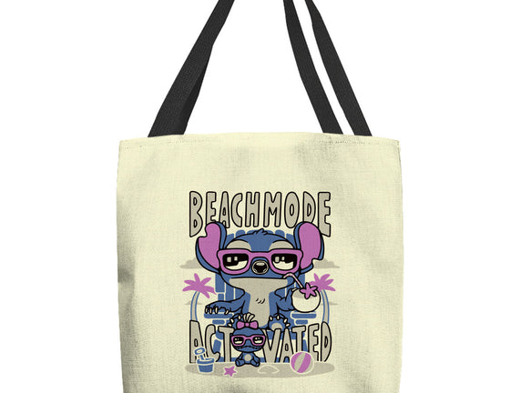 Beach Mode