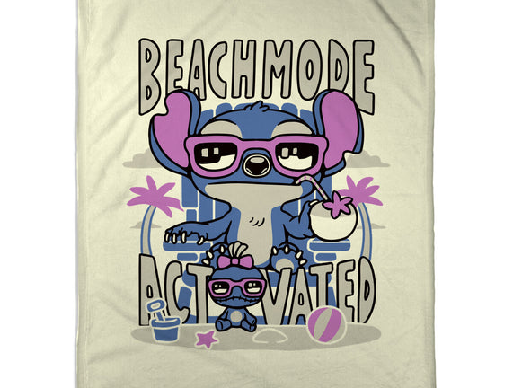 Beach Mode