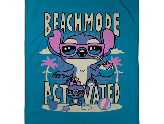 Beach Mode
