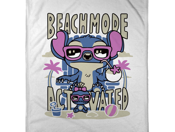 Beach Mode