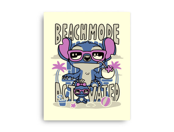 Beach Mode