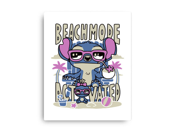 Beach Mode