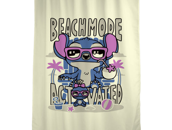 Beach Mode