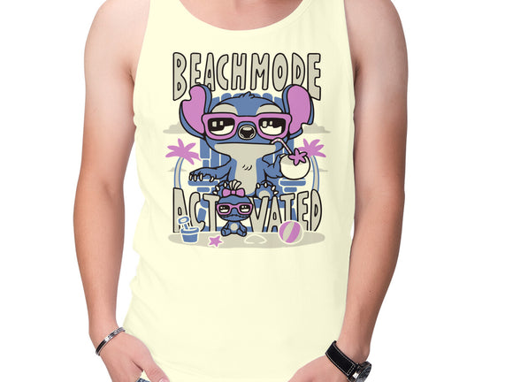 Beach Mode