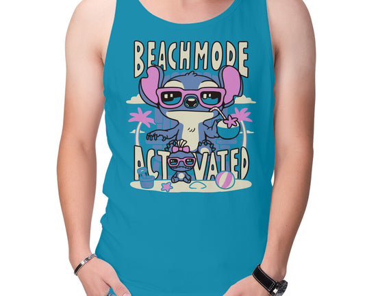 Beach Mode