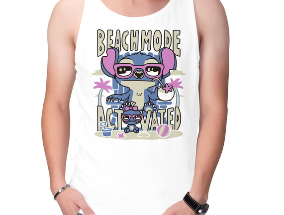Beach Mode