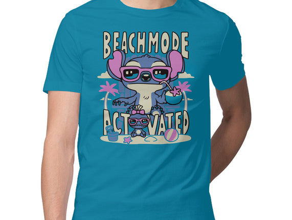 Beach Mode