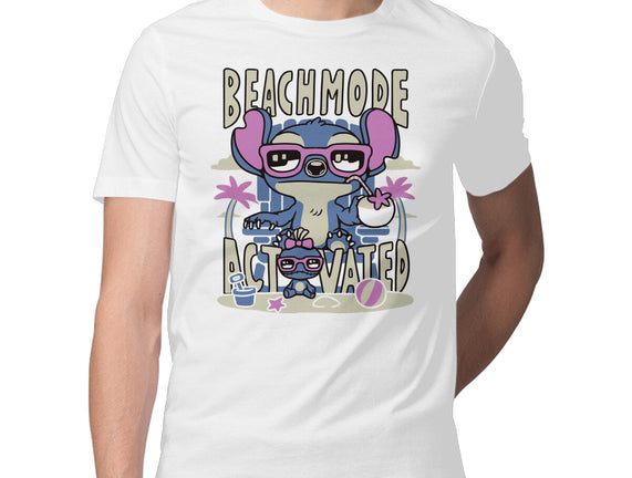 Beach Mode