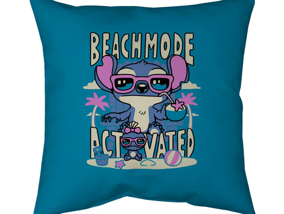 Beach Mode