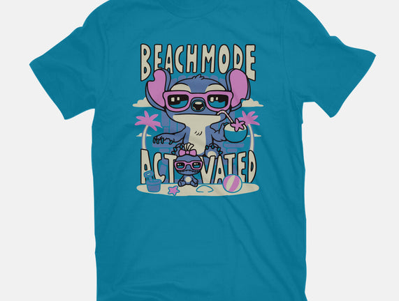 Beach Mode