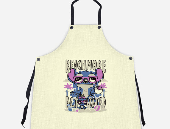 Beach Mode