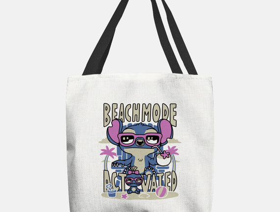 Beach Mode
