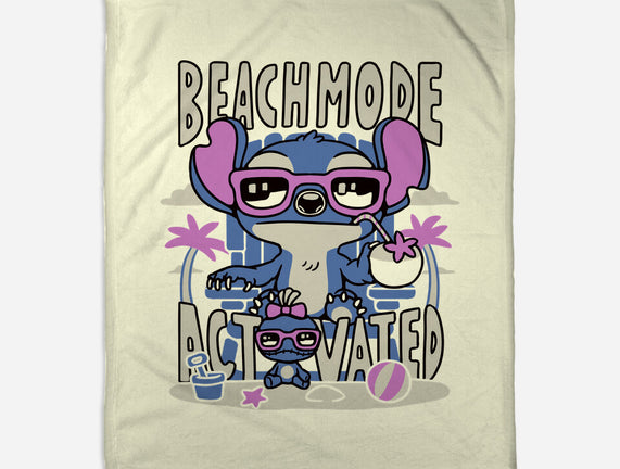Beach Mode