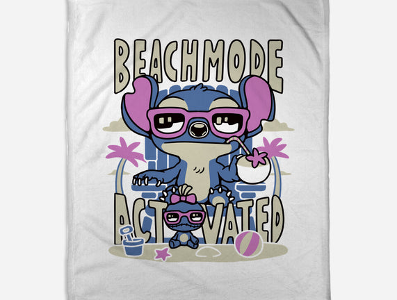Beach Mode