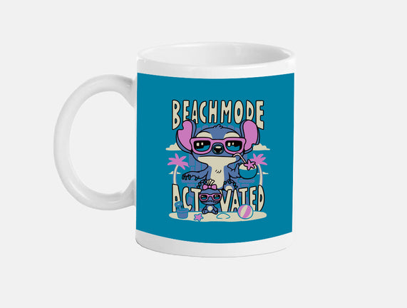 Beach Mode