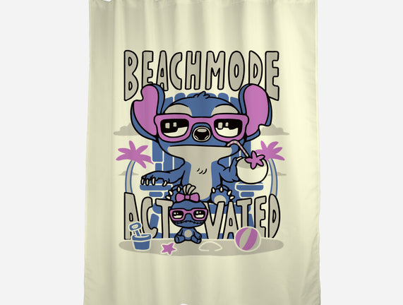 Beach Mode
