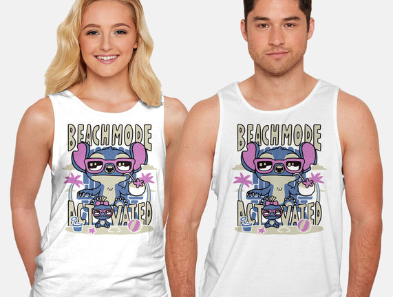 Beach Mode