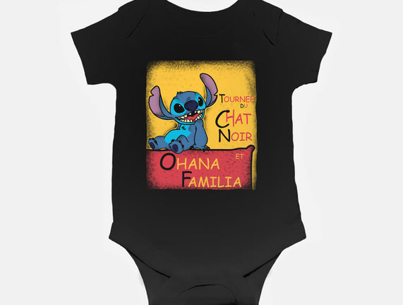Ohana Familia