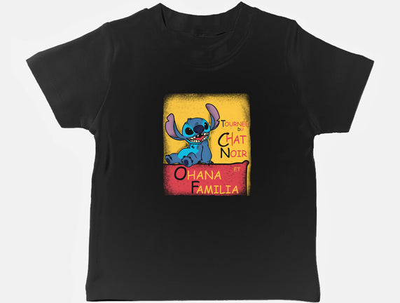 Ohana Familia