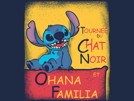 Ohana Familia