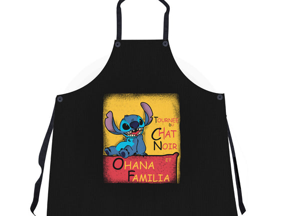 Ohana Familia
