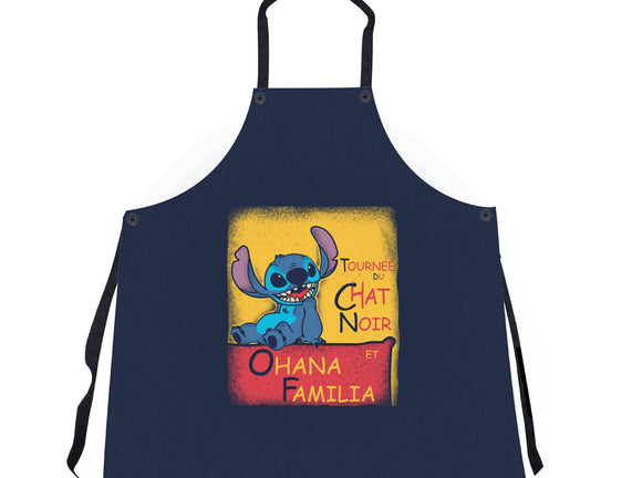 Ohana Familia