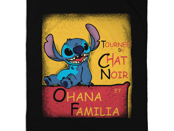 Ohana Familia