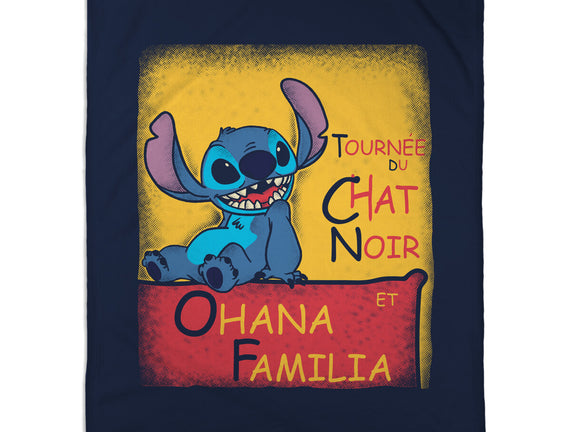 Ohana Familia