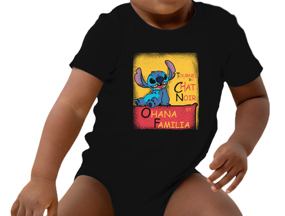 Ohana Familia