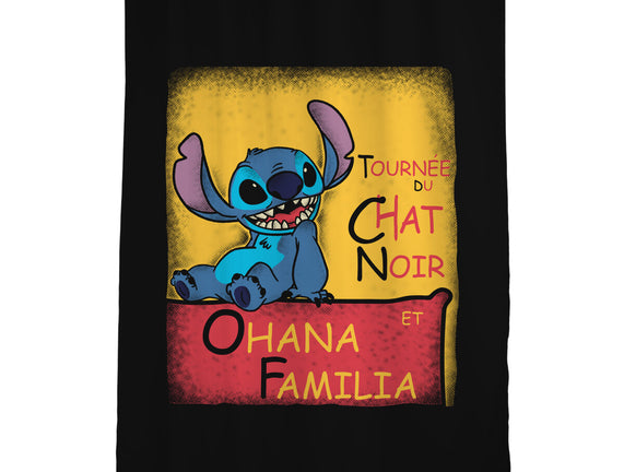 Ohana Familia