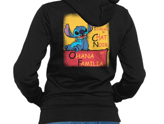 Ohana Familia