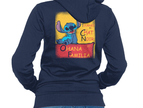 Ohana Familia