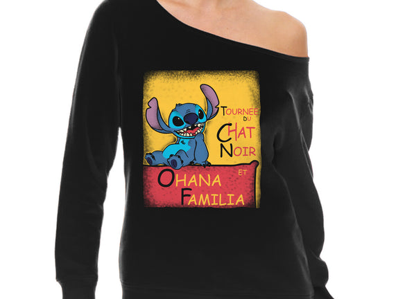 Ohana Familia