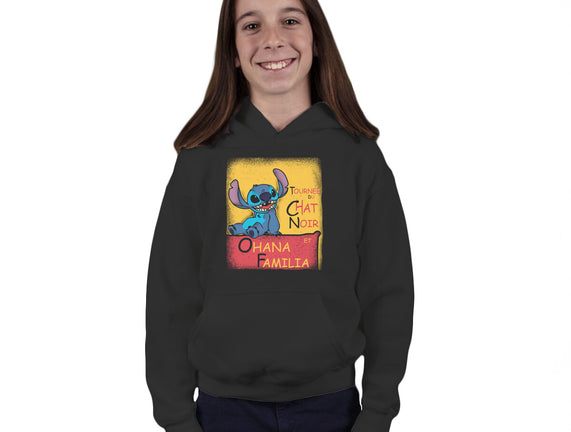 Ohana Familia