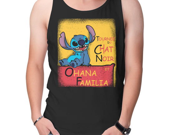 Ohana Familia