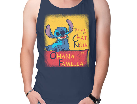 Ohana Familia