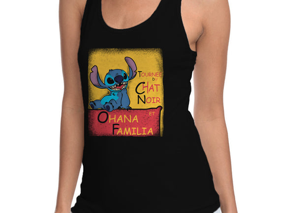 Ohana Familia