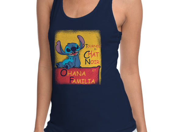 Ohana Familia
