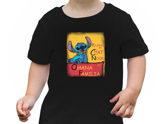 Ohana Familia